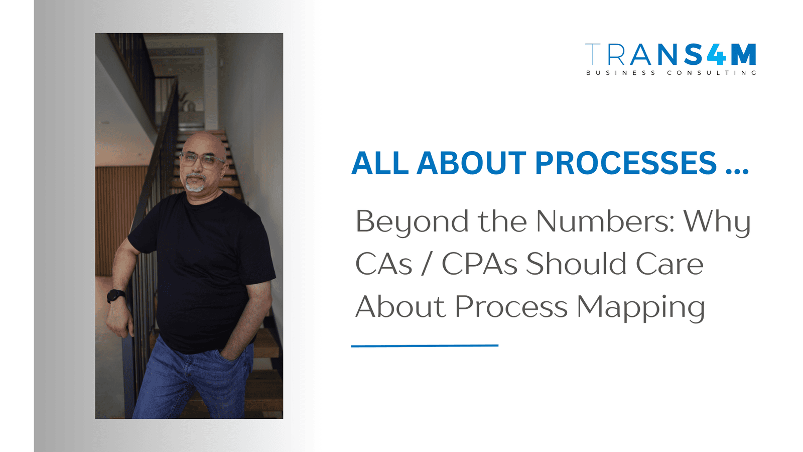 An Open Letter to CAs & CPAs