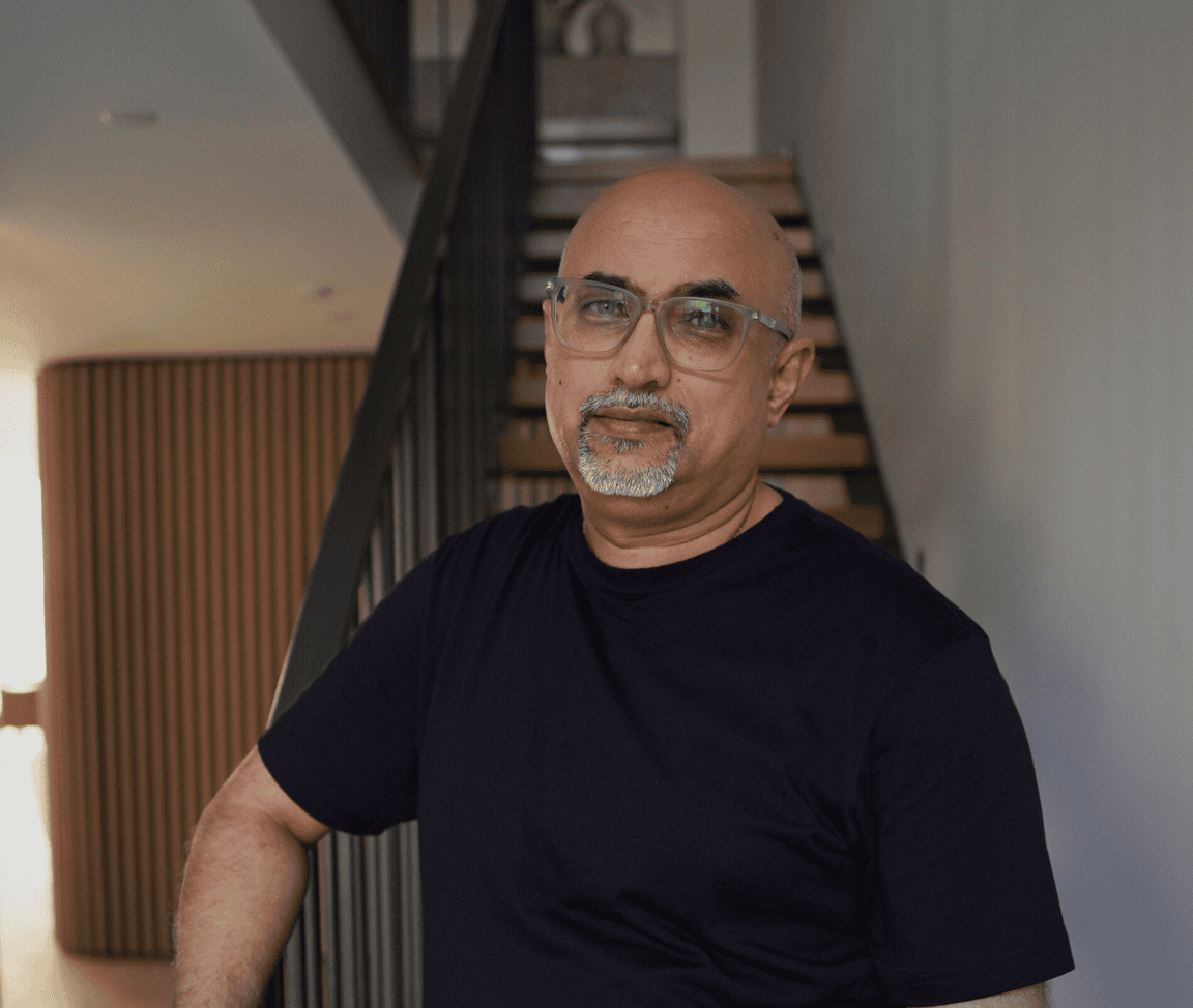 Mandar Vaze - Founder & Director